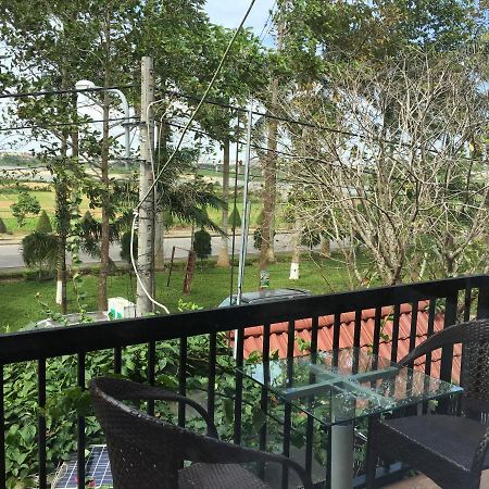 Hana Riverside Villa Quang Ngai Esterno foto