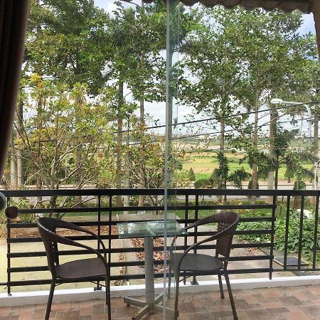 Hana Riverside Villa Quang Ngai Esterno foto