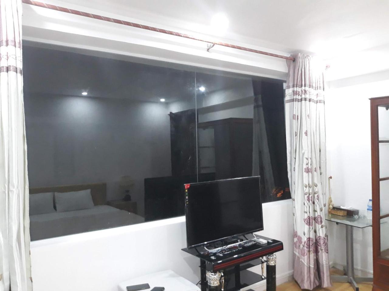 Hana Riverside Villa Quang Ngai Esterno foto